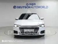 2019 Audi A6