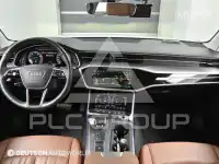 2019 Audi A6