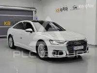 2019 Audi A6