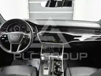 2019 Audi A6