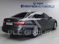 2019 Audi A6