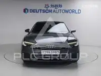 2019 Audi A6