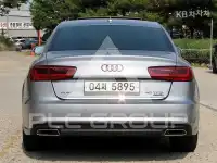 2019 Audi A6
