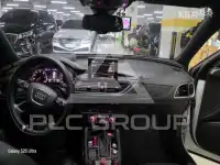 2019 Audi A6