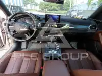 2019 Audi A6