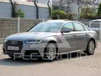 2019 Audi A6