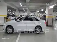 2019 Audi A6