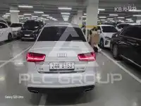 2019 Audi A6