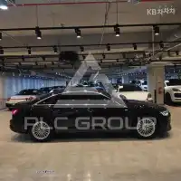 2019 Audi A6
