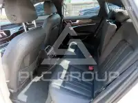 2019 Audi A6