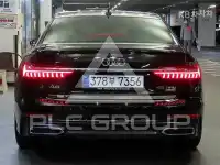 2019 Audi A6