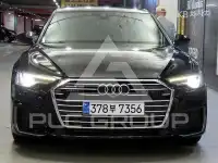 2019 Audi A6