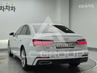 2019 Audi A6
