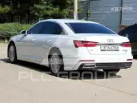 2019 Audi A6