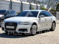 2019 Audi A6