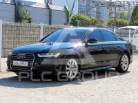 2019 Audi A6