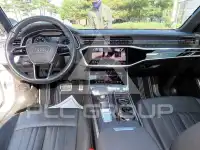2019 Audi A6