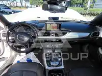 2019 Audi A6