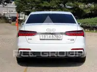 2019 Audi A6