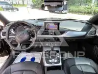 2019 Audi A6