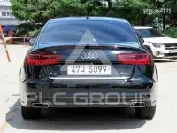 2019 Audi A6