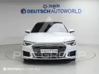 2019 Audi A6