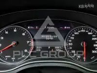 2019 Audi A6