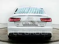 2019 Audi A6