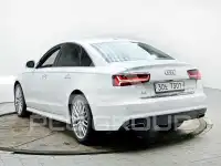 2019 Audi A6