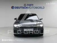 2019 Audi A6