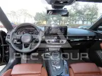 2019 Audi A5