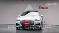 2019 Audi A5