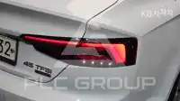 2019 Audi A5