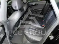 2019 Audi A5