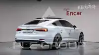 2019 Audi A5