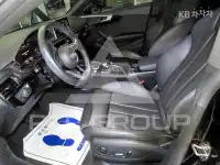 2019 Audi A5
