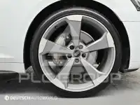 2019 Audi A5