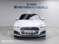 2019 Audi A5