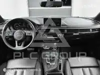 2019 Audi A5