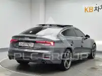 2019 Audi A5