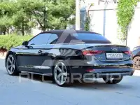 2019 Audi A5