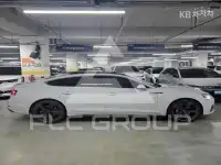 2019 Audi A5