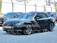 2019 Audi A5