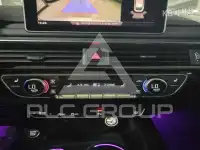 2019 Audi A5