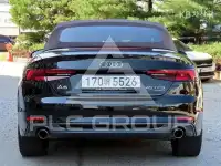 2019 Audi A5