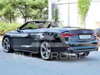 2019 Audi A5