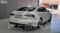 2019 Audi A5