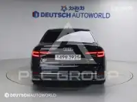 2019 Audi A4