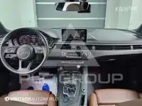2019 Audi A4