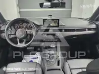 2019 Audi A4